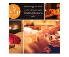 Tulip Thai Family Spa,Shastri Nagar