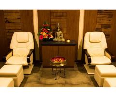 La Thai Spa,Rajarhat