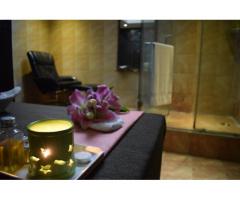 Body Spa International,Greater Kailash