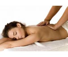 Fursat Body Massage & Spa,Near Houz Khas