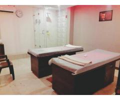 Yasmine Spa,Preet Vihar