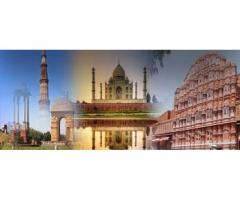 Golden Triangle Tour Package,Lajpat Nagar