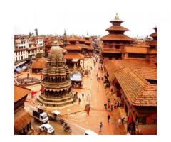 Nepal Tour Package,Lajpat Nagar