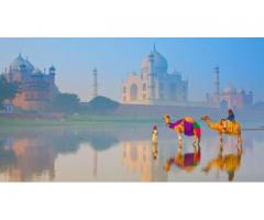 Golden Triangle India Tour Packages,Sainik Farm