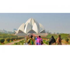 TOUR PACKAGE FROM DELHI,Vinod Nagar