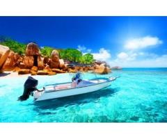 Seychelles Tour Packages,Bhikaji Cama Place