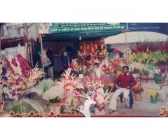 Mohit Flower Decorations