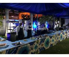 Satkar Caterers,Satkar Complex