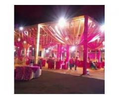 Chauhan Tent & Caterers,Lodhi Colony