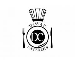 DAWAT Catering,VNIT Canteen