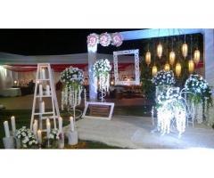 Kent Caterers & Decorators,Gopi Nath Bazar