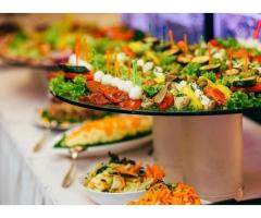 Delhi Marathi Catering Service,Vikaspuri