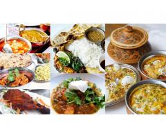 Punjabi Caterers,Rohini