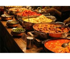 Shikhara caterers,Greater Kailash