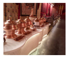 Aura Caterers,Paschim Vihar