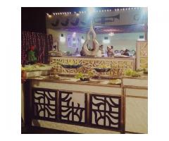 pandit ji caterers,Shakti Nagar