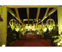 Kaka Tent Caterers,Tagore Garden