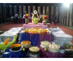 Sunrise Caterer,Shakurpur