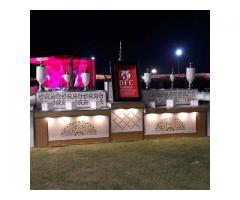 DFC Events & Caterers,Pradeep Bhatia Marg