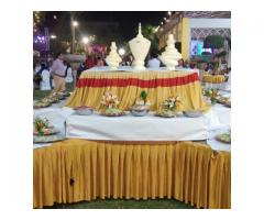 R.K. Caterers,Mangolpuri