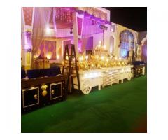 Mukesh Caterers,Krishan Vihar