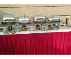 Rai ji caterers,Kotla Mubarakpur