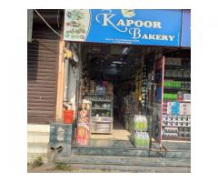 Kapoor Bakery,Tilak Nagar