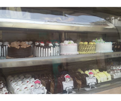 Rajdeep Cake & Pastry Shop,Mehrauli