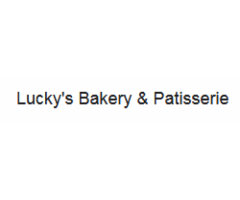 Lucky's Bakery & Patisserie,West Punjabi Bagh