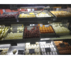 Diwan Sweet House,Patel Nagar