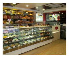 Amar Sweet Corner,Uttam Nagar