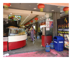 Punjab Sweet Corner,Karol Bagh