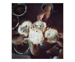 Khurana Sweets,Sri Aurobindo Marg