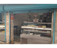 Mukesh Sweet Corner,Uttam Nagar