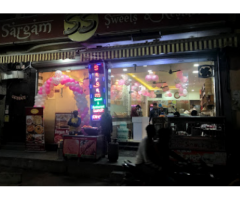 Sargam Sweets,Uttam Nagar