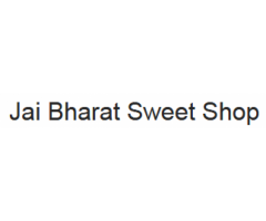 Jai Bharat Sweet Shop,Subzi Mandi