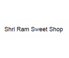 Shri Ram Sweet Shop,Rohini