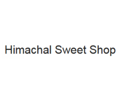 Himachal Sweet Shop,Rohini