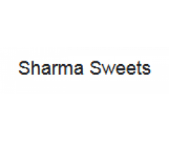 Sharma Sweets,Rohini