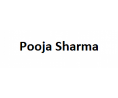 Pooja Sharma