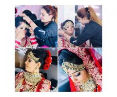 Makeup Artist in Rohini