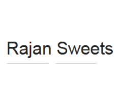 Rajan Sweets,Mangolpuri