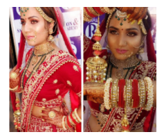 Ruby Sharma Makeovers