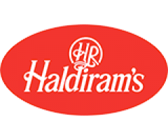 Haldiram's,Janakpuri