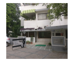 Delhi Dental Centre