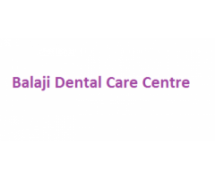 Balaji Dental Care Centre