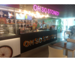 OH SO STONED!,Aerocity