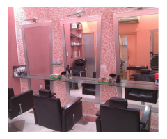 Radium Unisex Hair N Care,South Extension Part II