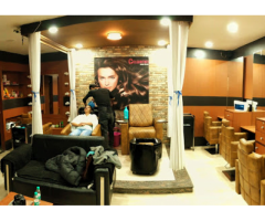 Celebrities Salon,Mahipalpur