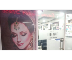 Hair & Care Unisex Salon,Sector 26A